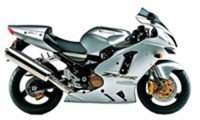 02-05 ZX12R Carenado