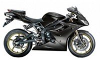 06-08 Daytona 675 Carenado