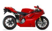 07-14 Ducati 848 1098 1198 Carenado