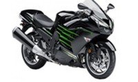 12-21 ZX14R Carenado