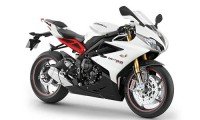 13-16 Daytona 675 Carenado