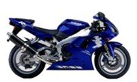 98-99 R1 Carenado