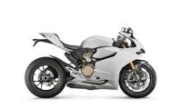 Ducati 1199 Carenado