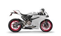 Ducati 959 1299 Carenado