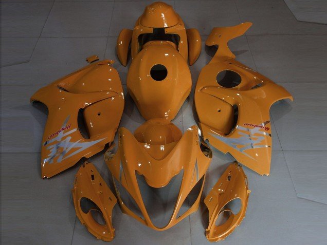 Amanecer Naranja 08-20 GSXR 1300 Carenados Moto Amanecer Naranja 08-20 GSXR 1300 Carenados Moto