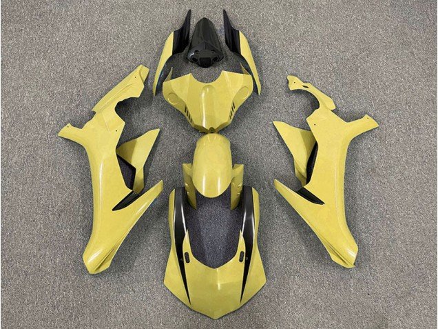 Amarillo Brillante 15-19 R1 Carenados Moto Amarillo Brillante 15-19 R1 Carenados Moto