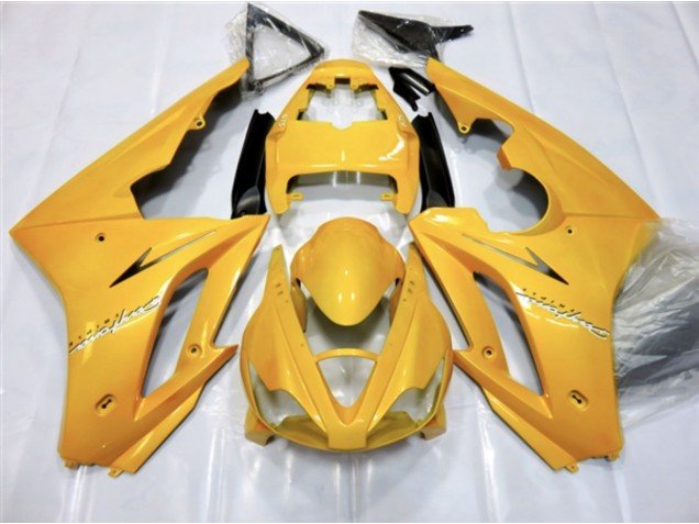 Amarillo Perla 06-08 Daytona 675 Carenados Moto Amarillo Perla 06-08 Daytona 675 Carenados Moto