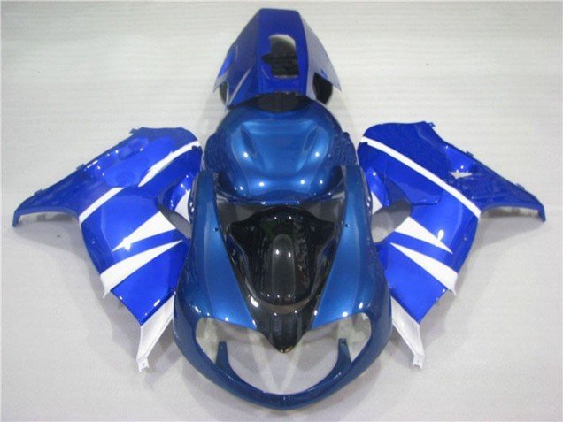 Azul Brillante 98-03 TL1000R Carenados Moto Azul Brillante 98-03 TL1000R Carenados Moto