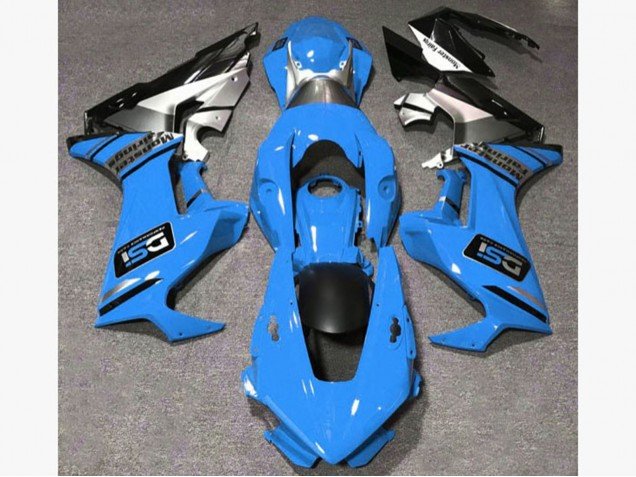 Azul Brillante DSI 17-23 CBR1000RR Carenados Moto