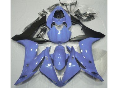Bebe Azul 04-06 R1 Carenados Moto