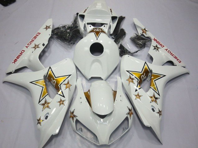 Bebida Energética 06-07 CBR1000RR Carenados Moto Bebida Energética 06-07 CBR1000RR Carenados Moto