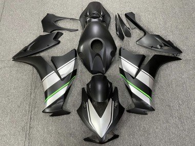 Borde Mate & Verde 12-16 CBR1000RR Carenados Moto