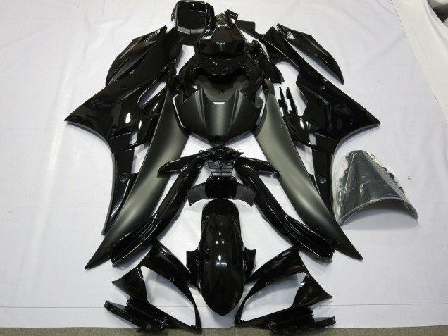 Brillo Liso & Mate 06-07 R6 Carenados Moto Brillo Liso & Mate 06-07 R6 Carenados Moto
