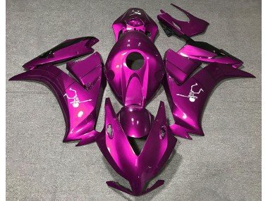 Brillo Rosa Intenso 12-16 CBR1000RR Carenados Moto