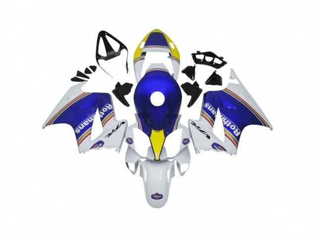 Brillo Rothmans 02-12 VFR800 Carenados Moto Brillo Rothmans 02-12 VFR800 Carenados Moto