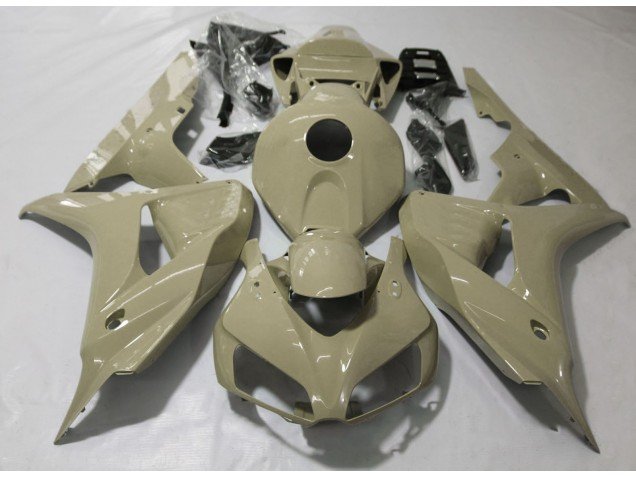 Bronceado Del Desierto 06-07 CBR1000RR Carenados Moto Bronceado Del Desierto 06-07 CBR1000RR Carenados Moto