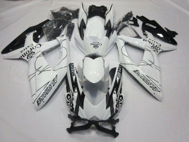 Corona 08-10 GSXR 600-750 Carenados Moto