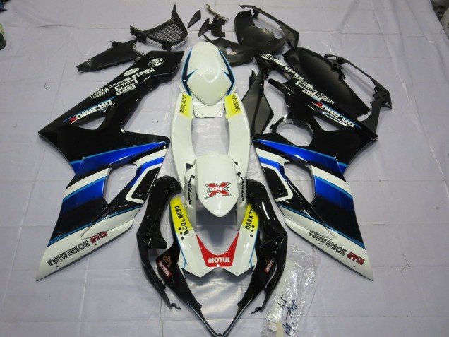 Dark Dog 05-06 GSXR 1000 Carenados Moto Dark Dog 05-06 GSXR 1000 Carenados Moto