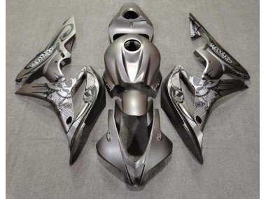 Diseño Especial 07-08 CBR600RR Carenados Moto