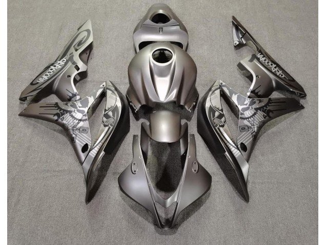 Diseño Especial 07-08 CBR600RR Carenados Moto Diseño Especial 07-08 CBR600RR Carenados Moto