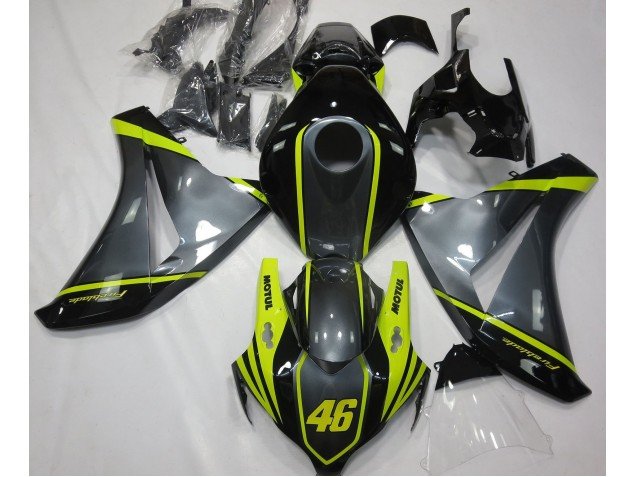 Diseño Especial 08-11 CBR1000RR Carenados Moto Diseño Especial 08-11 CBR1000RR Carenados Moto