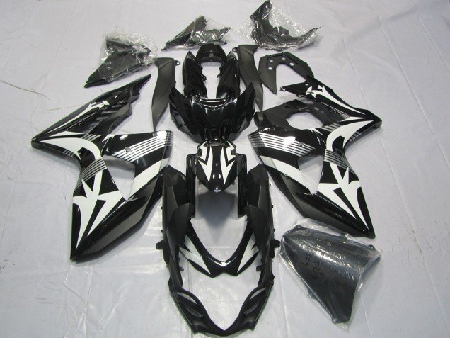 Diseño Personalizado Especial 09-16 GSXR 1000 Carenados Moto Diseño Personalizado Especial 09-16 GSXR 1000 Carenados Moto