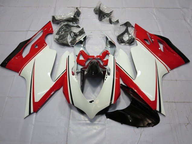 Dos Tonos 11-14 Ducati 1199 Carenados Moto Dos Tonos 11-14 Ducati 1199 Carenados Moto