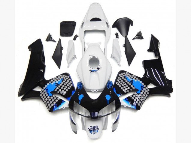 Edición Especial C-Abs 03-04 CBR600RR Carenados Moto Edición Especial C-Abs 03-04 CBR600RR Carenados Moto
