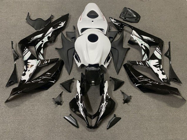 Edición Leyla 07-08 CBR600RR Carenados Moto Edición Leyla 07-08 CBR600RR Carenados Moto