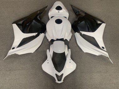 En Blanco & Negro 09-12 CBR600RR Carenados Moto