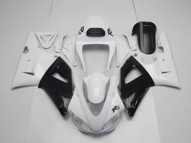 En Blanco & Negro 98-99 R1 Carenados Moto En Blanco & Negro 98-99 R1 Carenados Moto