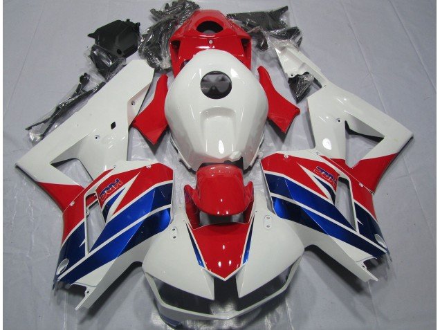 Estilo OEM 13-23 CBR600RR Carenados Moto Estilo OEM 13-23 CBR600RR Carenados Moto