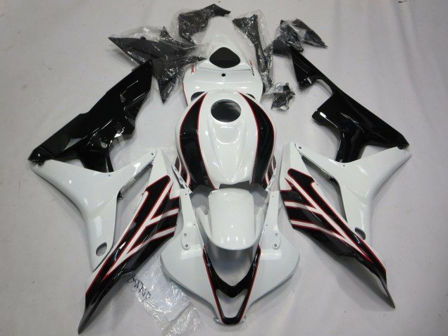 Estilo Personalizado OEM 07-08 CBR600RR Carenados Moto Estilo Personalizado OEM 07-08 CBR600RR Carenados Moto