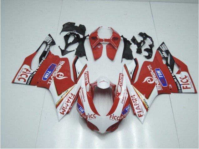 Estilo Rojo Carreras 13-16 Daytona 675 Carenados Moto Estilo Rojo Carreras 13-16 Daytona 675 Carenados Moto