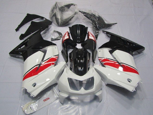 Estilo Yama 08-12 Ninja 250 Carenados Moto Estilo Yama 08-12 Ninja 250 Carenados Moto