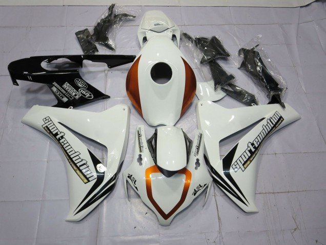 Evolución Del Deporte 08-11 CBR1000RR Carenados Moto Evolución Del Deporte 08-11 CBR1000RR Carenados Moto