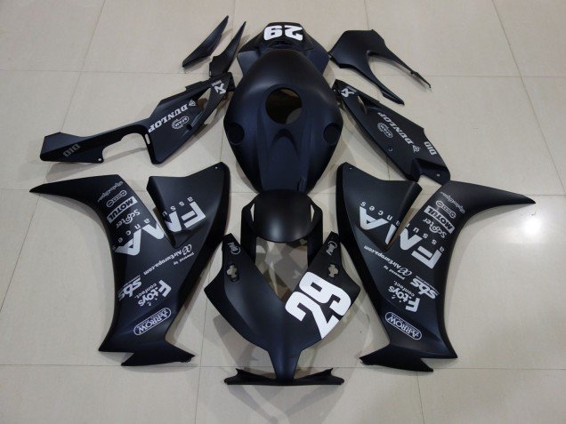 FMA 12-16 CBR1000RR Carenados Moto FMA 12-16 CBR1000RR Carenados Moto