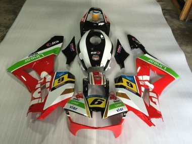 Givi 6 13-23 CBR600RR Carenados Moto