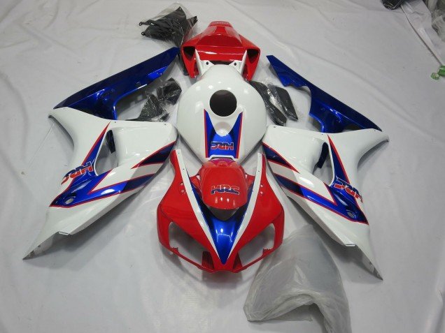 HRC OEM Diseño De Estilo 06-07 CBR1000RR Carenados Moto HRC OEM Diseño De Estilo 06-07 CBR1000RR Carenados Moto