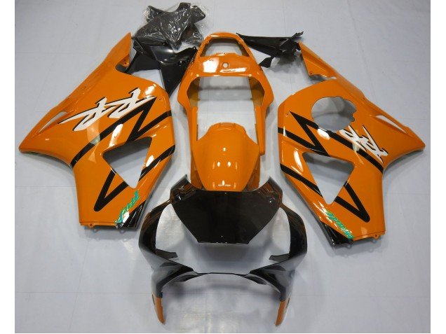 Hoja Naranja Brillante 02-03 CBR954RR Carenados Moto Hoja Naranja Brillante 02-03 CBR954RR Carenados Moto