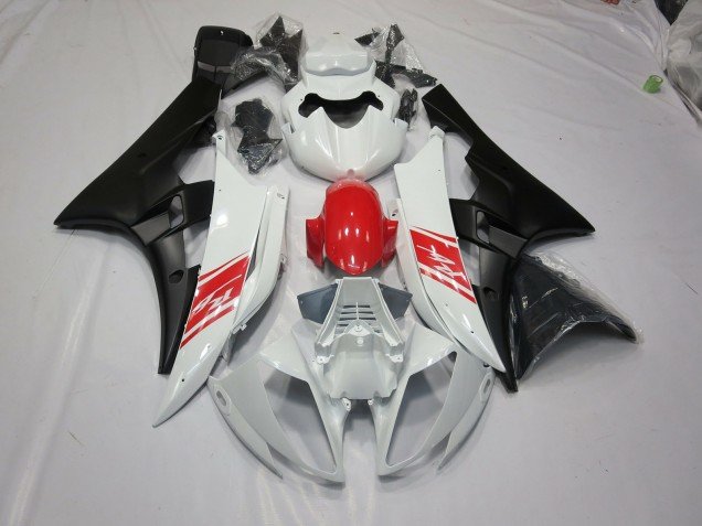 Lados Mate 06-07 R6 Carenados Moto Lados Mate 06-07 R6 Carenados Moto