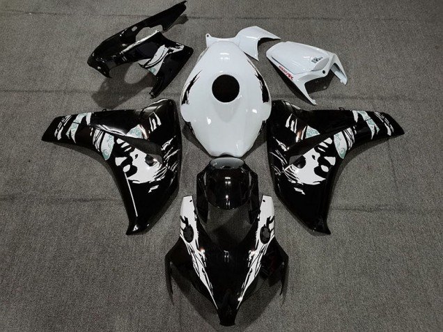 Le Mis Nuevo 08-11 CBR1000RR Carenados Moto Le Mis Nuevo 08-11 CBR1000RR Carenados Moto
