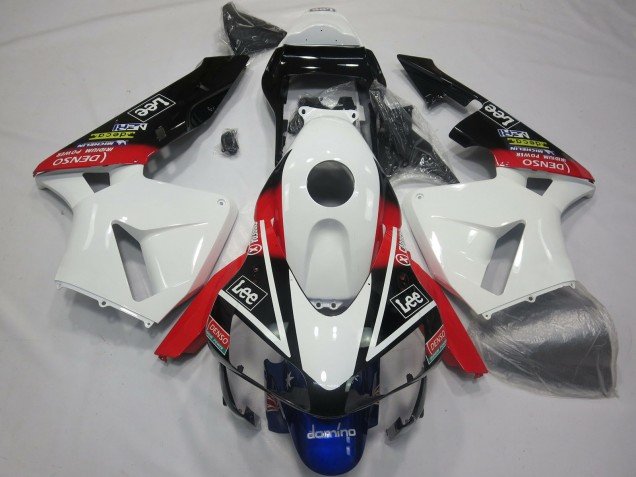 Lee 03-04 CBR600RR Carenados Moto Lee 03-04 CBR600RR Carenados Moto