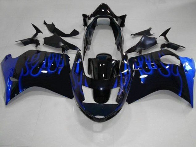 Llama Azul 96-07 CBR1100XX Carenados Moto Llama Azul 96-07 CBR1100XX Carenados Moto