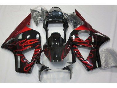 Llama Roja 02-03 CBR954RR Carenados Moto