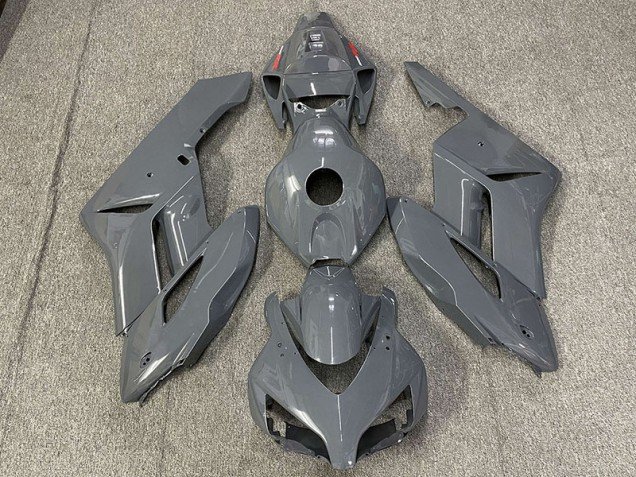 Logotipos Nardo Gris Blanco 04-05 CBR1000RR Carenados Moto Logotipos Nardo Gris Blanco 04-05 CBR1000RR Carenados Moto