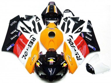 Luz Repsol 04-05 CBR1000RR Carenados Moto
