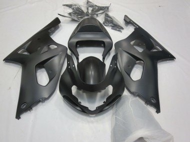 Mate 01-03 GSXR 600-750 Carenados Moto