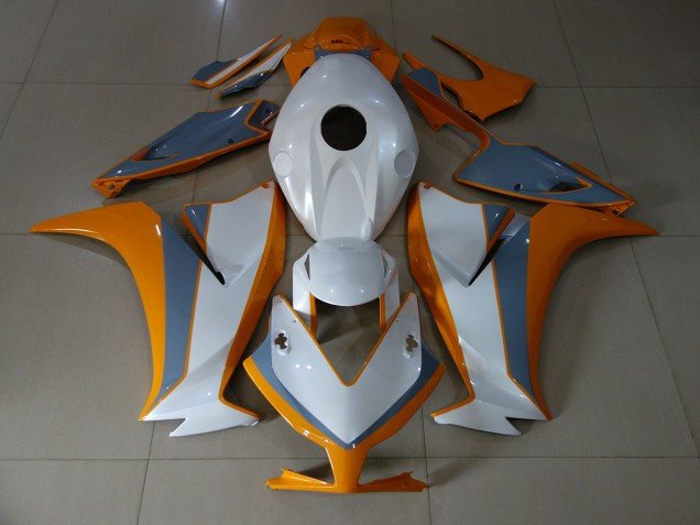 Mrs Cbr Edición Especial 12-16 CBR1000RR Carenados Moto Mrs Cbr Edición Especial 12-16 CBR1000RR Carenados Moto