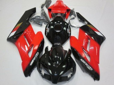 Mugen 04-05 CBR1000RR Carenados Moto